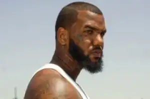 Instrumental: The Game - The City